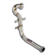 Výfukové systémy SUPERSPRINT Supersprint Track Performance pack GRANDE PUNTO ABARTH kit SS 1.4i T 08+ | race-shop.cz