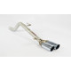 Výfukové systémy SUPERSPRINT Supersprint Track Performance pack GRANDE PUNTO ABARTH kit SS 1.4i T 08+ | race-shop.cz