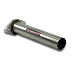 Supersprint Connecting pipe for OEM kat GRANDE PUNTO EVO ABARTH 1.4T MultiAir 10+