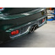 Výfukové systémy SUPERSPRINT Supersprint Endpipes kit Right - Left O100 ALFA ROMEO 4C Coupè 13+ | race-shop.cz