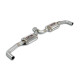 Výfukové systémy SUPERSPRINT Supersprint Rear exhaust ALFA ROMEO 4C Coupè 13+ | race-shop.cz
