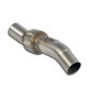 Výfukové systémy SUPERSPRINT Supersprint Connecting pipe ALFA ROMEO 4C Coupè 13+ | race-shop.cz