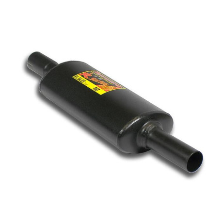 Výfukové systémy SUPERSPRINT Supersprint Centre exhaust Inox 409 ALFA ROMEO MiTo Junior 1.4i 8v 09-10 | race-shop.cz
