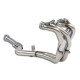 Výfukové systémy SUPERSPRINT Supersprint Manifold 4-2-1 100% Stainless steel ALFA ROMEO 156 1.6i 16V Twin Spark 97-00 | race-shop.cz