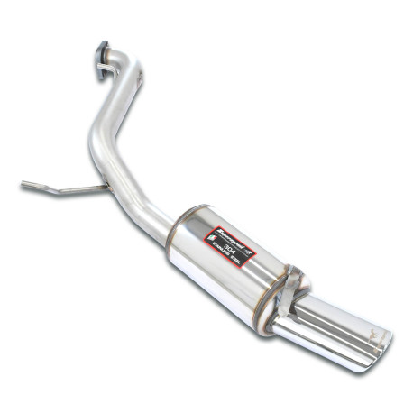 Výfukové systémy SUPERSPRINT Supersprint Rear exhaust 120x80 ALFA ROMEO GTV 2.0 V6 Turbo 99-01 | race-shop.cz