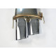 Výfukové systémy SUPERSPRINT Supersprint Rear exhaust Right 120 x 80 ALFA ROMEO BRERA Coupé/Spider 2.2 JTS 06-09 | race-shop.cz