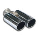 Výfukové systémy SUPERSPRINT Supersprint Endpipe OO80 AUDI A3 8V Sedan 1.8 TFSI 13-15 | race-shop.cz