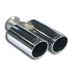 Supersprint Endpipe OO80 AUDI Q3 SUV 35 TFSI 19+