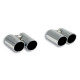Výfukové systémy SUPERSPRINT Supersprint Endpipe kit Right OO90 - Left OO90 AUDI S1 Quattro 3 Doors / Sportback 2.0 TFSI `14+ | race-shop.cz