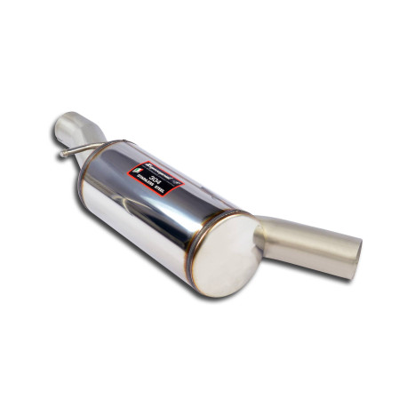 Výfukové systémy SUPERSPRINT Supersprint Centre exhaust AUDI SQ2 QUATTRO 2.0 TFSI 19-20 | race-shop.cz