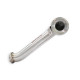 Výfukové systémy SUPERSPRINT Supersprint Turbo downpipe kit (Replaces pre-catalytic converter) AUDI RS3 8VA Sportback QUATTRO 2.5 TFSI 15-16 (with valve) | race-shop.cz