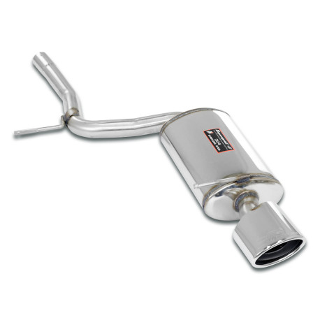 Výfukové systémy SUPERSPRINT Supersprint Rear exhaust Right 145x95 AUDI S4 QUATTRO (Sedan + Avant) 4.2i V8 03-04 | race-shop.cz