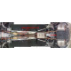 Výfukové systémy SUPERSPRINT Supersprint Centre pipe + " X-Pipe " AUDI RS4 QUATTRO (Sedan + Avant) 4.2i V8 06-08 | race-shop.cz