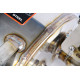 Výfukové systémy SUPERSPRINT Supersprint Rear exhaust Right with valve AUDI S4 Quattro Sedan 3.0 TFSi V6 16-18 (with valve) | race-shop.cz