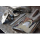 Výfukové systémy SUPERSPRINT Supersprint Rear exhaust Right 150x105 with valve AUDI S4 Quattro Sedan 3.0 TFSi V6 16-18 (with valve) | race-shop.cz