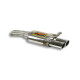 Výfukové systémy SUPERSPRINT Supersprint Rear exhaust OO 90 AUDI S6 Plus C4 Typ 4A QUATTRO (Sedan + Avant) 4.2i V8 1997 | race-shop.cz