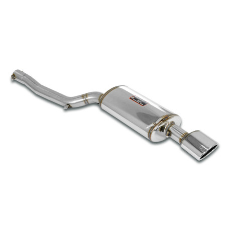 Výfukové systémy SUPERSPRINT Supersprint Rear exhaust 145x95 Right AUDI A6 RS6 QUATTRO (Sedan + Avant) 4.2i V8 Turbo 02-04 | race-shop.cz
