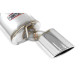 Výfukové systémy SUPERSPRINT Supersprint Rear exhaust Left "Racing" 150x105 AUDI A6 S6 C6 Typ 4F QUATTRO (Berlina + Avant) 5.2 V10 06+ | race-shop.cz