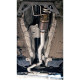 Výfukové systémy SUPERSPRINT Supersprint Downpipe + Metallic catalytic converter Ø143mm AUDI TT RS QUATTRO Coupè 2.5 TFSi 09-15 (Ø80mm system) (with valve) | race-shop.cz