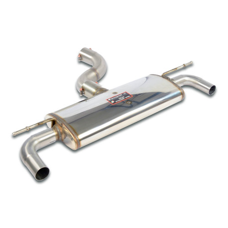 Výfukové systémy SUPERSPRINT Supersprint Rear exhaust "Sport" AUDI RS Q3 2.5 TFSI Quattro 20+ (Racing) | race-shop.cz