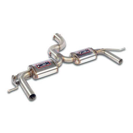 Výfukové systémy SUPERSPRINT Supersprint Rear exhaust "Racing" AUDI RS Q3 2.5 TFSI Quattro 20+ (Racing) | race-shop.cz