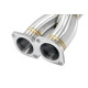 Výfukové systémy SUPERSPRINT Supersprint Turbo downpipe kit (Replace catalytic converter)For N55 Engine BMW E81 - All models (For N55 engine conversion) | race-shop.cz