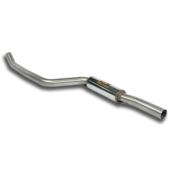 Supersprint Front exhaust BMW F20 / F21 114i 1.6T 11-14