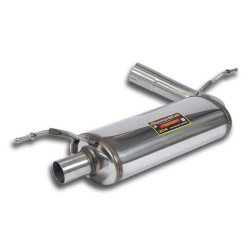Supersprint Rear exhaust BMW F20 / F21 114i 1.6T 11-14