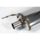 Výfukové systémy SUPERSPRINT Supersprint Rear exhaust BMW F20 / F21 114i 1.6T 11-14 | race-shop.cz