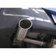 Výfukové systémy SUPERSPRINT Supersprint Endpipe O 90 BMW F20 / F21 114i 1.6T 11-14 | race-shop.cz