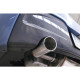 Výfukové systémy SUPERSPRINT Supersprint Endpipe O 90 BMW F20 / F21 114i 1.6T 11-14 | race-shop.cz