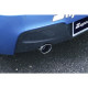 Výfukové systémy SUPERSPRINT Supersprint Endpipe O 90 BMW F20 / F21 114i 1.6T 11-14 | race-shop.cz