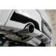Výfukové systémy SUPERSPRINT Supersprint Endpipe O 90 BMW F20 / F21 114i 1.6T 11-14 | race-shop.cz