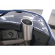 Výfukové systémy SUPERSPRINT Supersprint Endpipe kit Right O90 - Left O90 BMW F20 / F21 114i 1.6T 11-14 | race-shop.cz