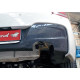 Výfukové systémy SUPERSPRINT Supersprint Endpipes kit Right OO80 - Left OO80 BMW F20 / F21 114i 1.6T 11-14 | race-shop.cz
