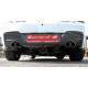 Výfukové systémy SUPERSPRINT Supersprint Endpipes kit Right OO80 - Left OO80 BMW F20 / F21 114i 1.6T 11-14 | race-shop.cz