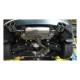 Výfukové systémy SUPERSPRINT Supersprint Endpipes kit Right OO80 - Left OO80 BMW F20 / F21 114i 1.6T 11-14 | race-shop.cz