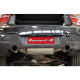 Výfukové systémy SUPERSPRINT Supersprint Endpipes kit Right O100 - Left O100 BMW F20 / F21 114i 1.6T 11-14 | race-shop.cz