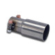 Výfukové systémy SUPERSPRINT Supersprint Sleeve pipe for OEM front exhaust BMW F20 / F21 114i 1.6T 11-14 | race-shop.cz