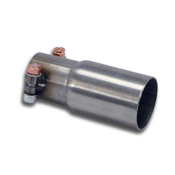 Supersprint Sleeve pipe BMW F20 / F21 118i 1.6T 11-15