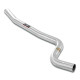 Výfukové systémy SUPERSPRINT Supersprint Centre pipe BMW F20 / F21 125i 2.0T 11-14 | race-shop.cz