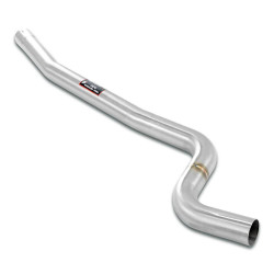 Supersprint Centre pipe BMW F20 / F21 125i 2.0T 11-14