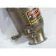 Výfukové systémy SUPERSPRINT Supersprint Downpipe kit + Metallic catalytic converter WRC BMW F20 / F21 M135i 12-14 | race-shop.cz