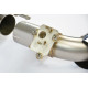 Výfukové systémy SUPERSPRINT Supersprint Rear exhaust Right O100 - Left O100 with valve BMW F20 / F21 M135i 12-14 (with valve) | race-shop.cz