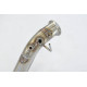 Výfukové systémy SUPERSPRINT Supersprint Downpipe kit (N47 ENGINE - EURO5) (Replace diesel-soot filter / Catalytic converter) BMW F20 / F21 114d 12-15 | race-shop.cz