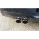 Výfukové systémy SUPERSPRINT Supersprint Connecting pipe + rear exhaust OO80 BMW F20 / F21 114d 12-15 | race-shop.cz