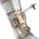 Výfukové systémy SUPERSPRINT Supersprint Downpipe kit (Replaces catalytic converter) BMW F20 / F21 LCI 116i 14+ | race-shop.cz