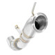 Výfukové systémy SUPERSPRINT Supersprint Downpipe kit (Replaces catalytic converter) BMW F20 / F21 LCI 116i 18-19 | race-shop.cz