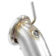 Výfukové systémy SUPERSPRINT Supersprint Downpipe kit (Replaces catalytic converter) BMW F20 / F21 LCI 116i 18-19 | race-shop.cz
