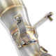 Výfukové systémy SUPERSPRINT Supersprint Downpipe kit (Replaces catalytic converter) BMW F20 / F21 LCI 116i 18-19 | race-shop.cz